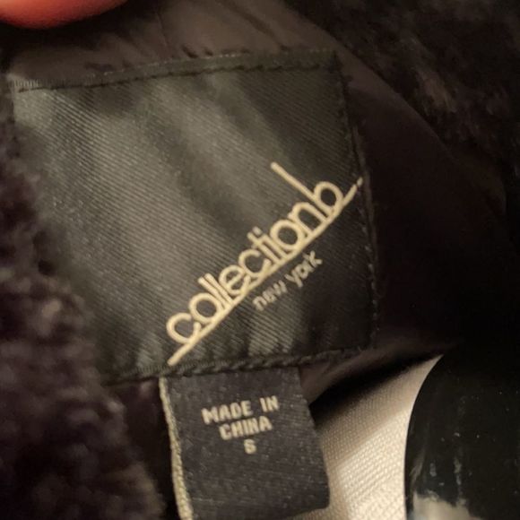 NEW Collection B New York coat - Picture 9 of 15